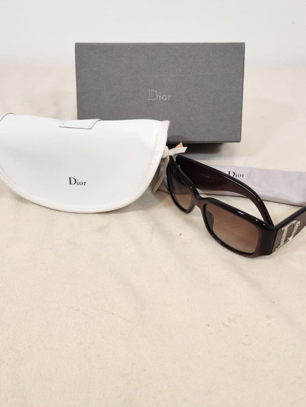 Christian Dior Sunglasses
